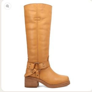 Dingo Casbah Leather Boot